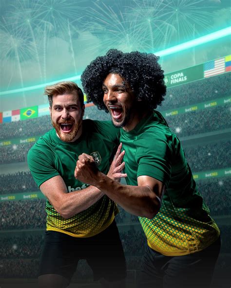 bet365 best odds guaranteed football|Copa America Betting & Latest Copa America Odds .